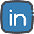 Linkedin Icon
