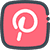 Pinterest Icon
