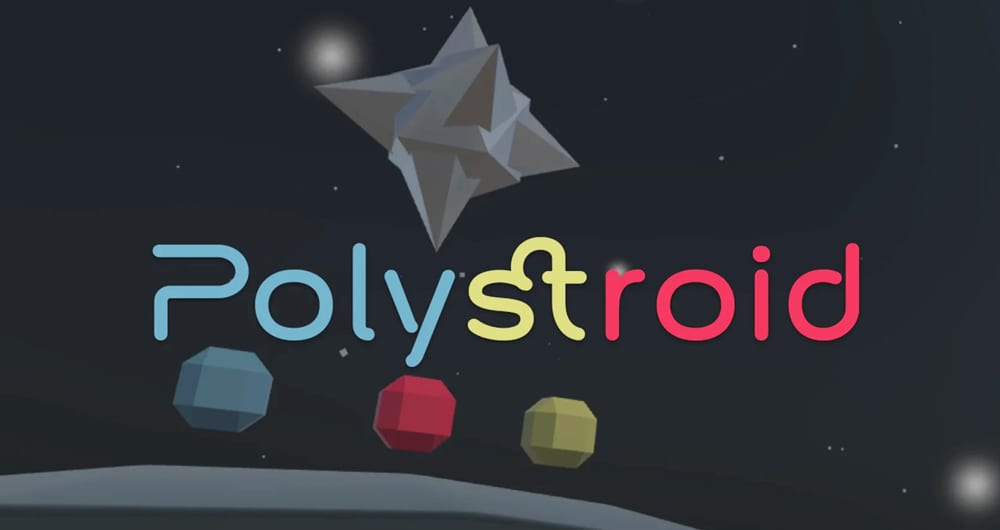 PolyStroid Virtual Reality Development